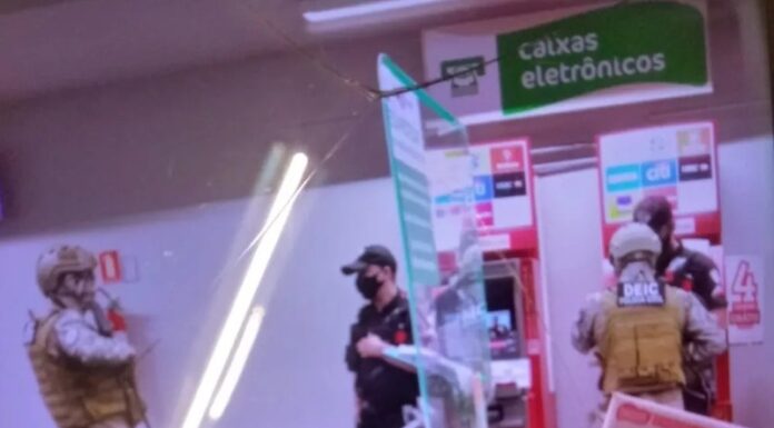 Preso quarto suspeito de ataque a carro-forte em Guaíba