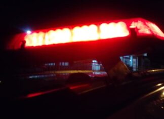 Suspeito de furtar RAV4 e apartamento e de roubar padaria é detido pela PM