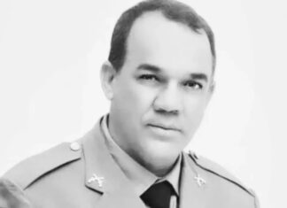 Policial atropelado por adolescente que fazia racha em SC morre após ser internado na UTI