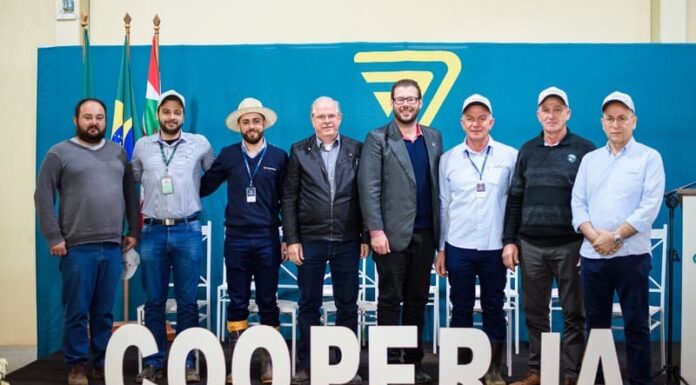 Cooperja realiza 1º Campo Agroacelerador de Inverno com tema “Diversificação e Rentabilidade”