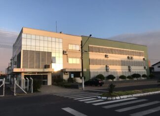 IFC Campus Avançado Sombrio oferece 120 vagas para cursos técnicos integrados ao ensino médio