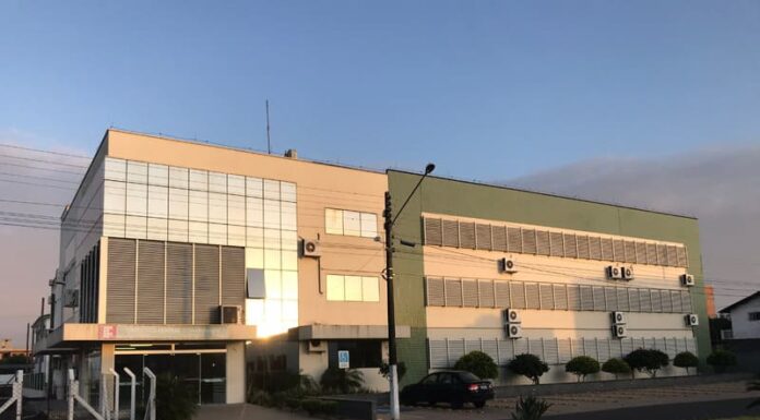IFC Campus Avançado Sombrio oferece 120 vagas para cursos técnicos integrados ao ensino médio