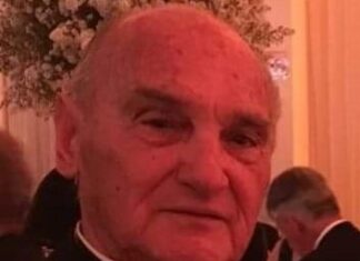 Falece ex-vice-prefeito Valério Bratti!
