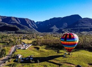 Operadoras e agências de turismo do Nordeste visitam Praia Grande