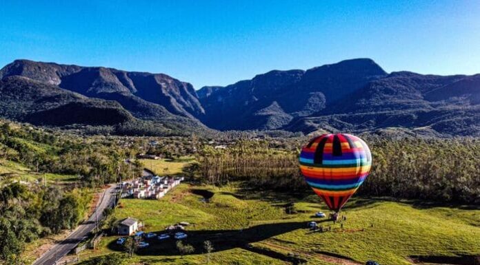 Operadoras e agências de turismo do Nordeste visitam Praia Grande