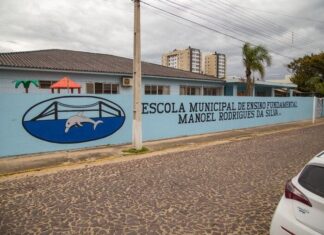 Passo de Torres é o primeiro no estado a ser contemplada pelo Programa Brasil na Escola