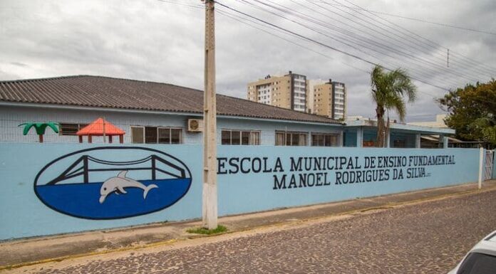 Passo de Torres é o primeiro no estado a ser contemplada pelo Programa Brasil na Escola