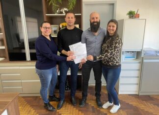 Proprietários receberão matrículas de seus imóveis, em Jacinto Machado