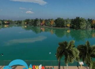 SAMAE de Araranguá apresenta o projeto do Açude Belinzoni