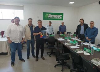 CIS AMESC resgata credibilidade