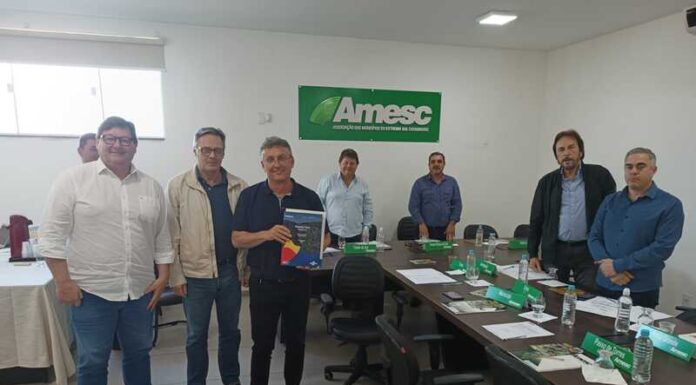CIS AMESC resgata credibilidade