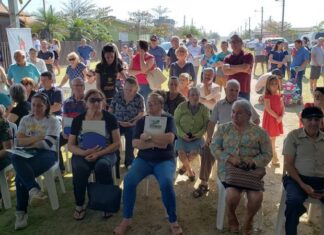REURB: Mais 200 matrículas entregues às famílias da Praia do Pescador