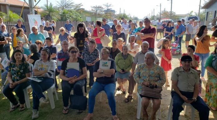 REURB: Mais 200 matrículas entregues às famílias da Praia do Pescador