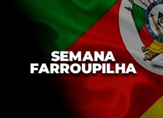Programação Semana Farroupilha de Passo de Torres