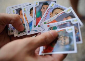 Golpistas no WhatsApp usam álbum de figurinhas da Copa do Mundo para roubar dados