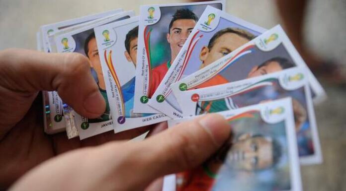 Golpistas no WhatsApp usam álbum de figurinhas da Copa do Mundo para roubar dados