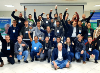 Cooperja, em parceria com o Sebrae/SC, certifica 1ª turma do Empretec Rural