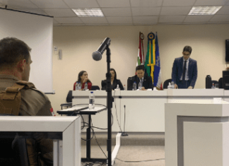 Caso Beto da EJW: réus são condenados por homicídio qualificado em Araranguá