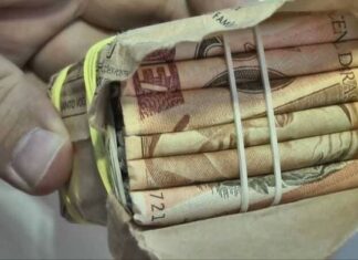 Golpista se passa por funcionário de banco e furta dinheiro em Araranguá