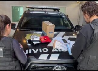 Empresários e subprocuradora são presos por suspeita de fraude em licitações de Torres e Canoas