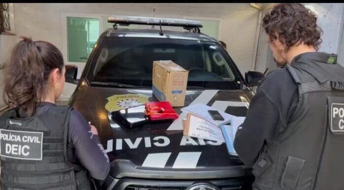 Empresários e subprocuradora são presos por suspeita de fraude em licitações de Torres e Canoas