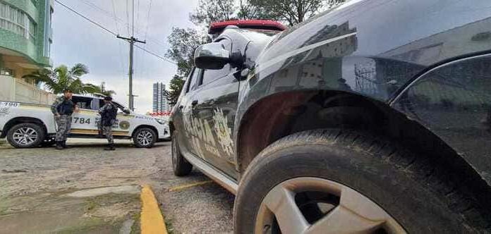 Dois são mortos e um fica ferido em Torres