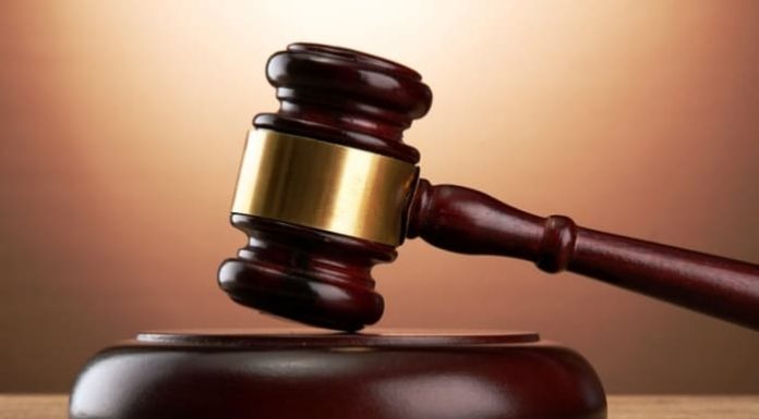Homem que matou por ciúmes da ex-mulher é condenado