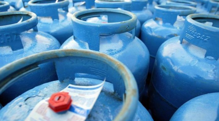 Petrobras reduz preço do gás de cozinha