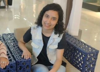 Polícia Militar encontra adolescente desaparecida