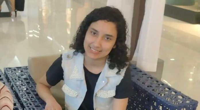Polícia Militar encontra adolescente desaparecida