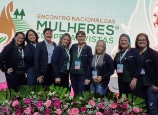 Cooperja participa do Enmcoop em São Paulo