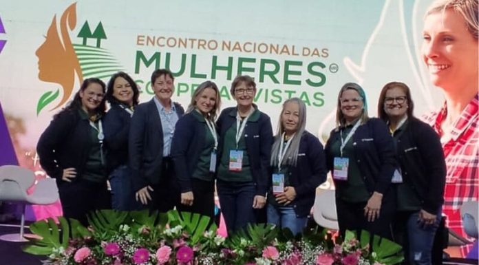 Cooperja participa do Enmcoop em São Paulo