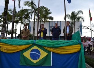 Desfile do 7 de setembro em Timbé do Sul retorna com diversos temas