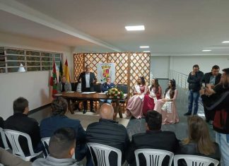 AMESC comemora 43 anos durante na Polvilhana