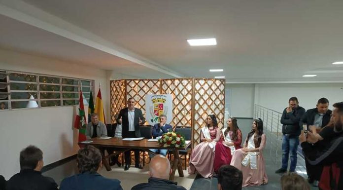 AMESC comemora 43 anos durante na Polvilhana