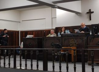 Irmãos condenados por tentar matar segurança que impediu entrada em bar sem pagamento