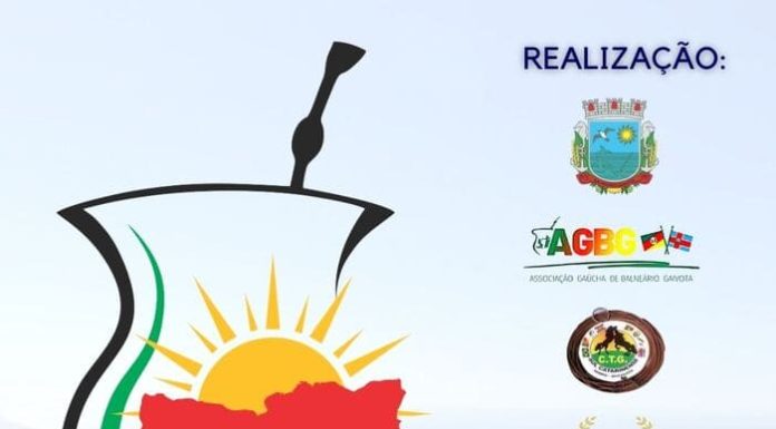 Balneário Gaivota organiza os festejos da Semana Farroupilha 2022.
