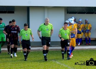 AABB é o novo campeão do Municipal de Futebol de Jacinto Machado