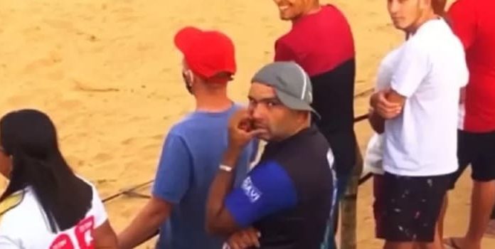 ‘Bora Bill’: Entenda o meme que saiu da várzea e invadiu as redes sociais