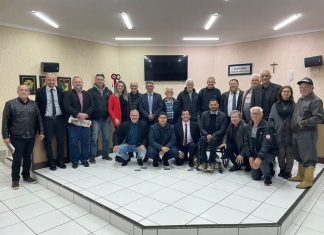 Comunidade se une para impedir instalação de empresa próxima à lagoa
