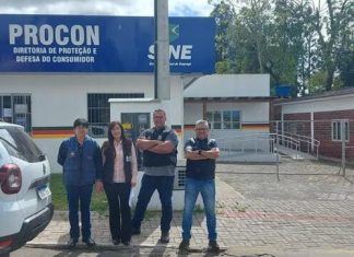 Procon atesta: Sombrio tem uma das gasolinas mais baratas do estado