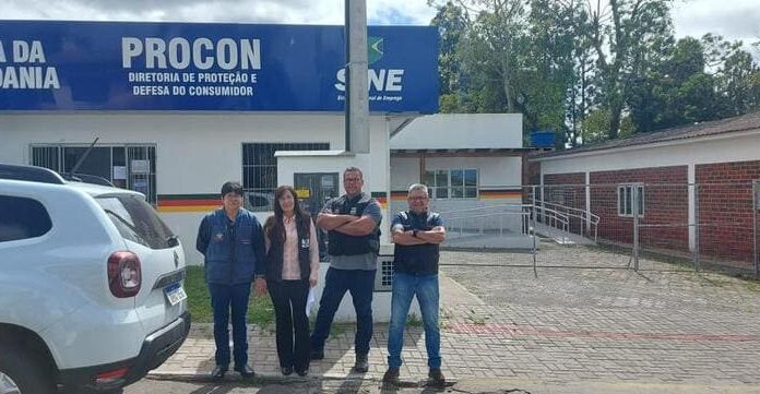 Procon atesta: Sombrio tem uma das gasolinas mais baratas do estado