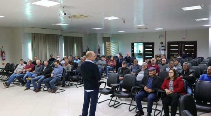 Cooperja devolve quase R$ 7 milhões em Capital Social