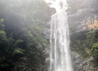 Vamos turistar em Timbé do Sul?