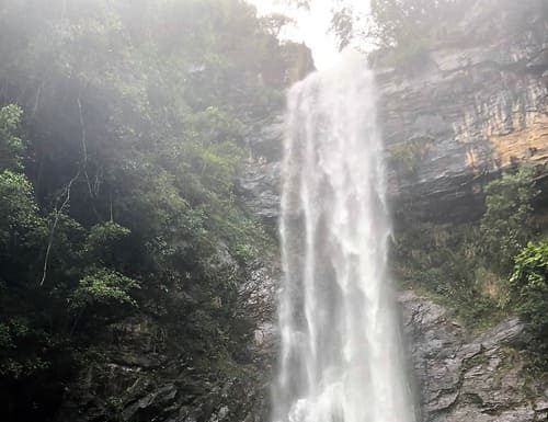 Vamos turistar em Timbé do Sul?