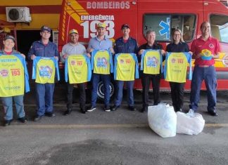 Projeto Golfinho de Balneário Gaivota