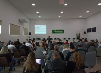 Mudança na lei de licitações é dialogada na AMESC