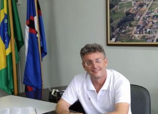 Timbé do Sul comemora aniversário do município com festa