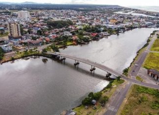 Passo de Torres comemora 31 anos de história