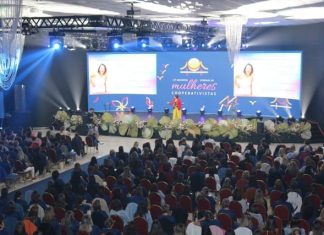 Associadas Cooperja participam do Encontro Estadual de Mulheres Cooperativistas
